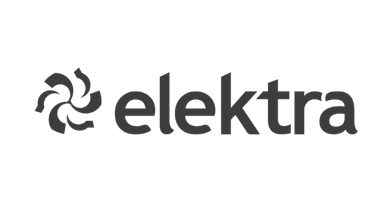 Logo de Elektra