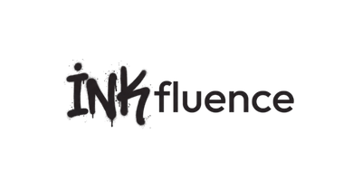 Logo de Inkfluence