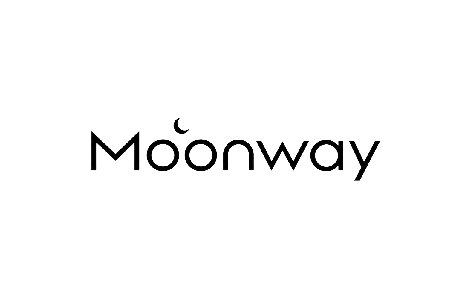 Logo de Moonway